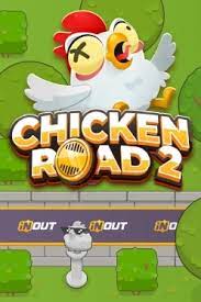 Chicken Road APK жүктеп алыңыз
