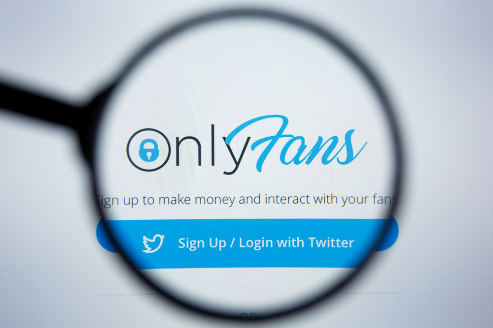 OnlyFans Internet Search Engine: Searching For Individuals on OnlyFans
