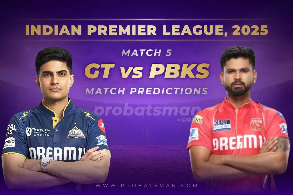 That will win IPL 2025 and just how do the play-offs job? 