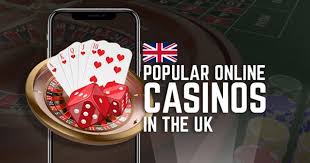 UK Gaming Online Casino Site Sites Explained