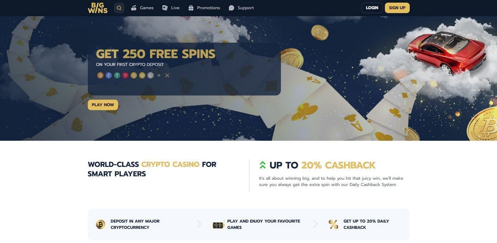 Online Casino Site with Tournaments: The Most Effective Gamings to Play for Big Wins